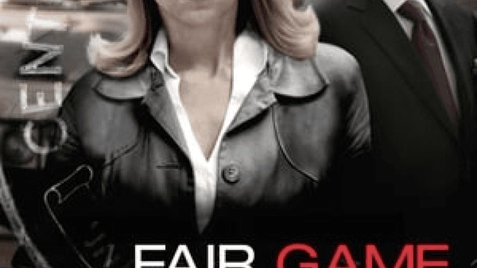 Fair Game (2010)