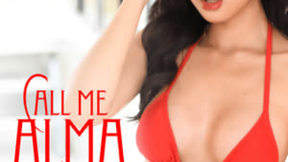 Call Me Alma (2023)