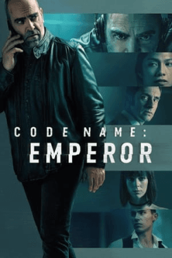 Poster Code Name Emperor (2022)