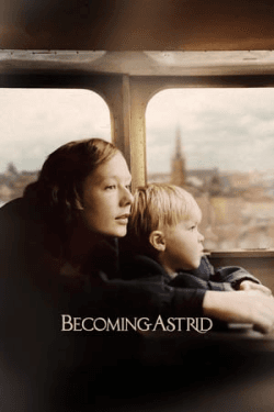 Becoming Astrid (2018)