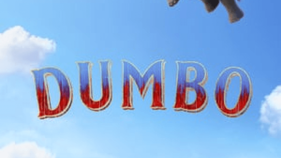 Dumbo (2019)