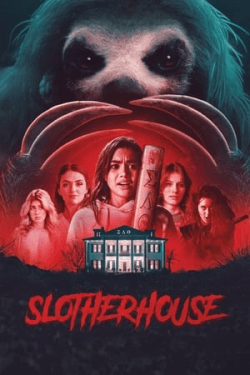 Slotherhouse (2023)