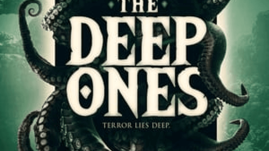 The Deep Ones (2020)