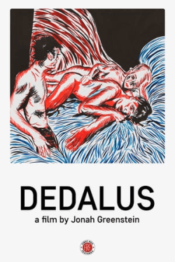 Poster Dedalus (2020)