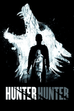 Poster Hunter Hunter (2020)