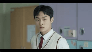 High School Return of A Gangster S1 Eps7