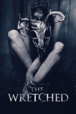 Poster The Wretched (2019)