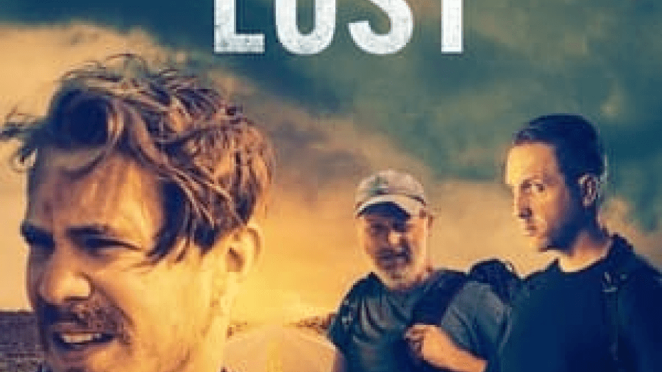 Found Wandering Lost (2022)