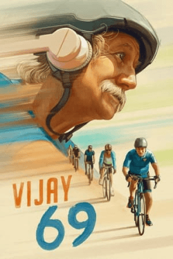 Vijay 69 (2024)