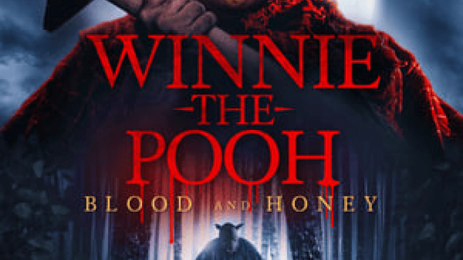 Winnie the Pooh: Blood and Honey (2023)