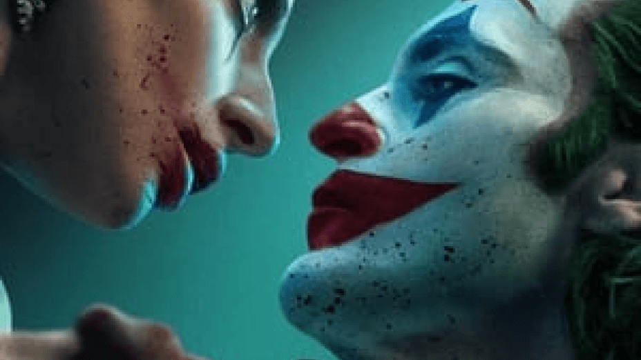 Joker: Folie à Deux (2024)