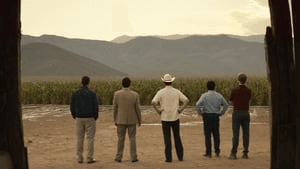 Narcos: Mexico Season 1 Episode 8