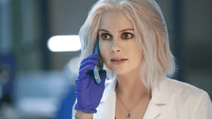 iZombie Season 2 Episode 14