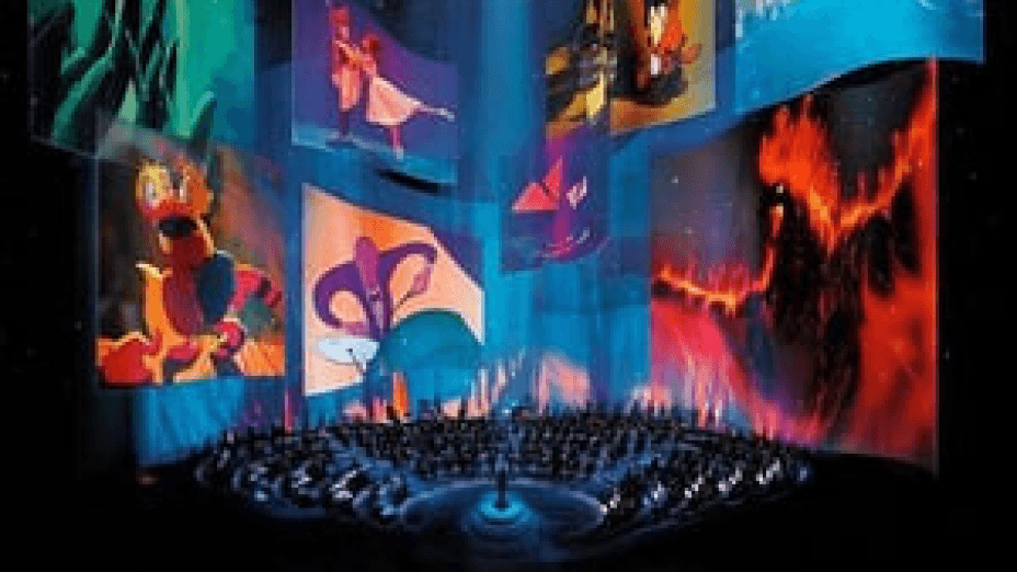 Fantasia 2000 (1999)