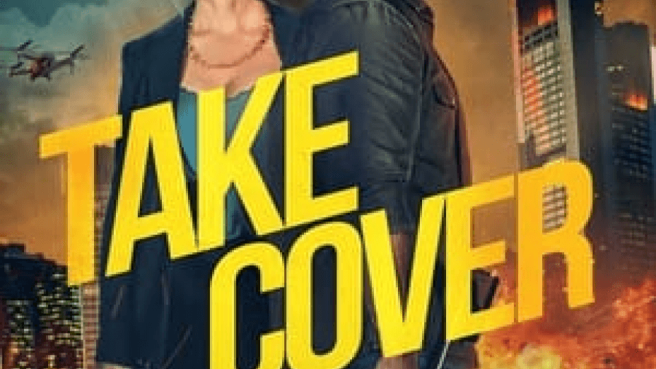 Take Cover (2024)