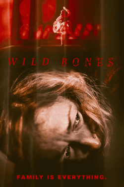 Poster Wild Bones (2022)