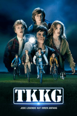 Poster TKKG (2019)