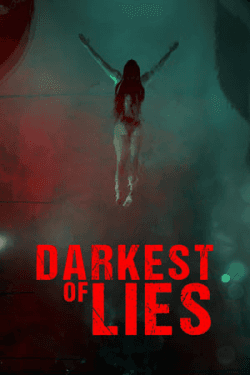 Poster Darkest of Lies (2023)