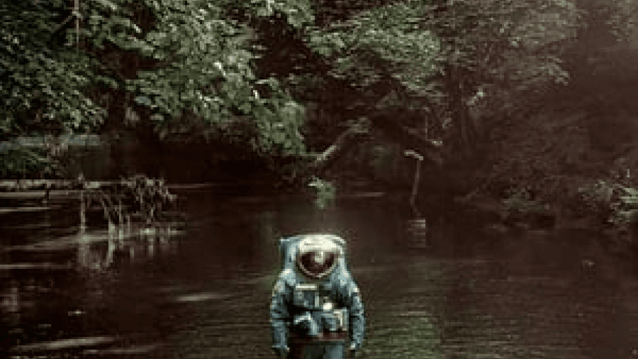 Spaceman (2024)