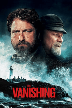 The Vanishing (2019)