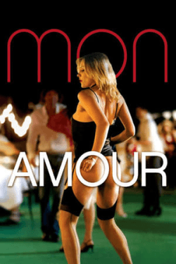 Poster Monamour (2006)