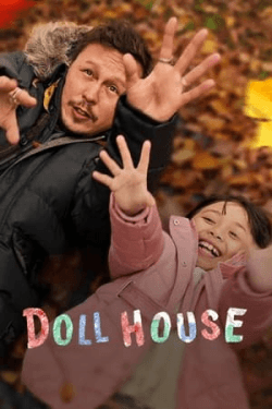 Poster Doll House (2022)