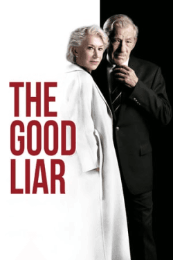 Poster The Good Liar (2019)