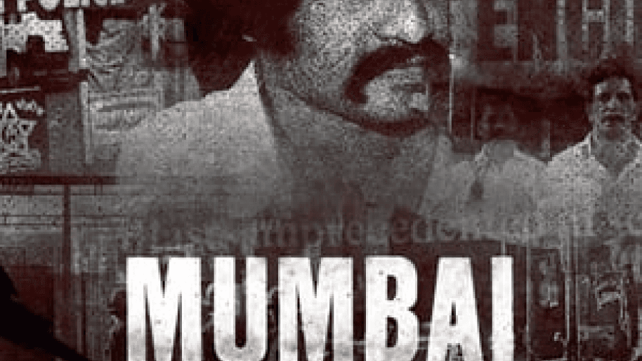 Mumbai Mafia: Police vs the Underworld (2023)