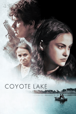 Poster Coyote Lake (2019)