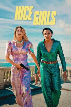 Poster Nice Girls (2024)