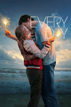 Poster Every Day (2018)