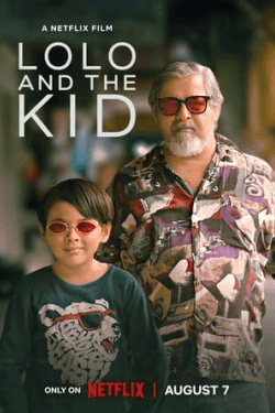 Poster Lolo and the Kid (2024)