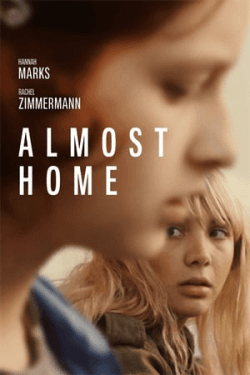 Poster Almost Home (2019)