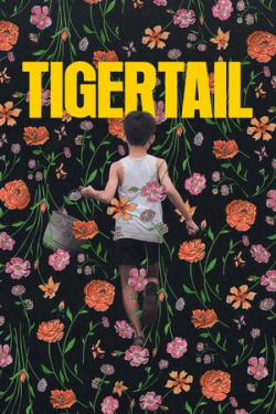 Poster Tigertail (2020)