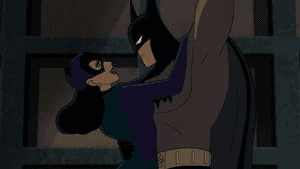 Batman: Caped Crusader S1 Eps3