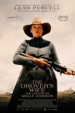 The Drover’s Wife (2022)