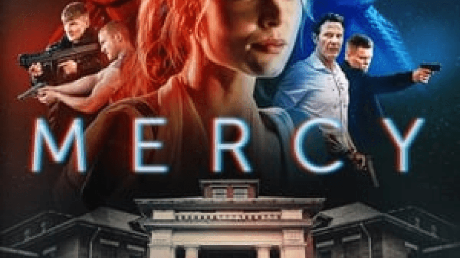 Mercy (2023)