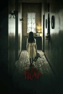 Poster In the Trap (2020)