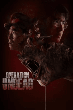 Operation Undead (2024)