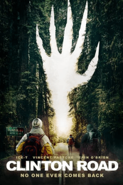 Clinton Road (2019)