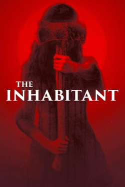 Poster The Inhabitant (2022)