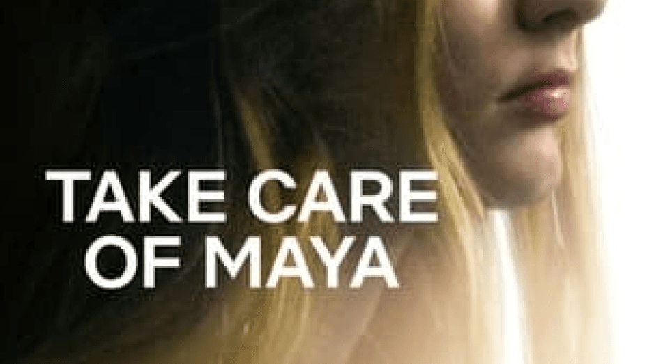 Take Care of Maya (2023)