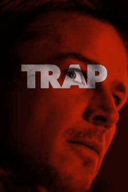 Poster Trap (2024)