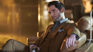 Lucifer Season 3 Episode 26