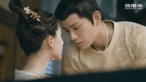 The Romance of Tiger and Rose Season 1 Episode 17