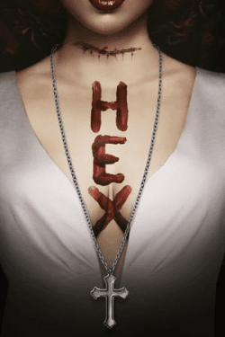 Poster Hex (2018)