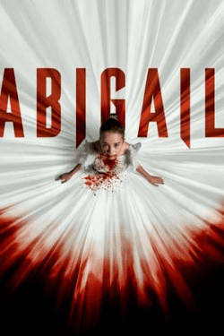 Abigail (2024)