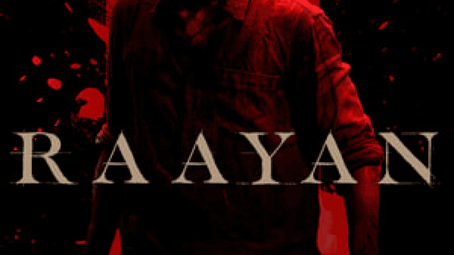 Raayan (2024)