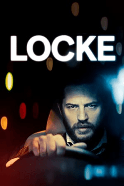 Poster Locke (2014)