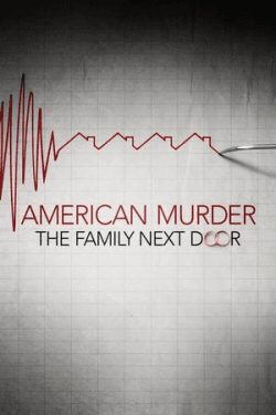 Poster American Murder: The Family Next Door (2020)